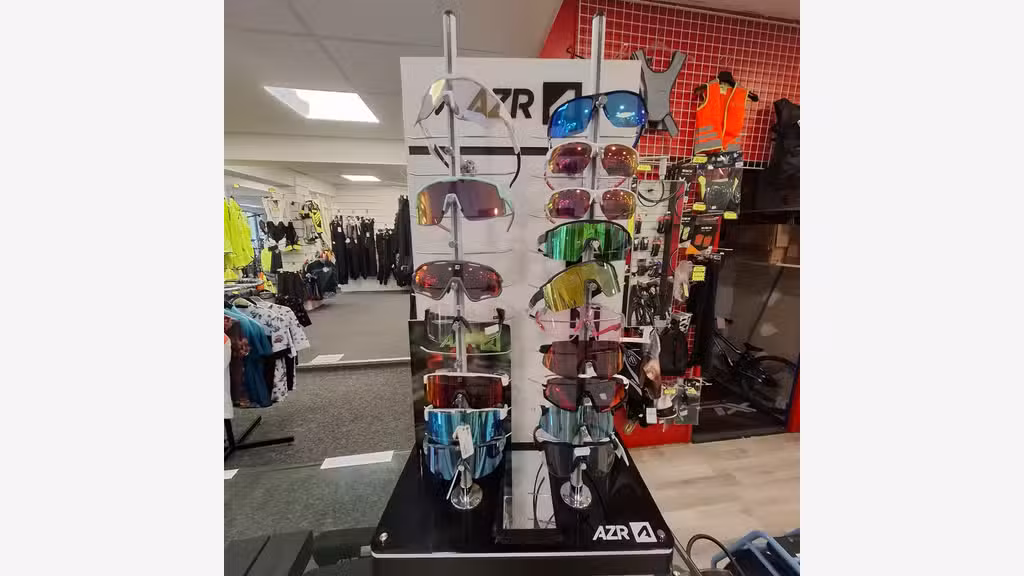 FDC cycles vae réparation à Romans-sur-Isère
