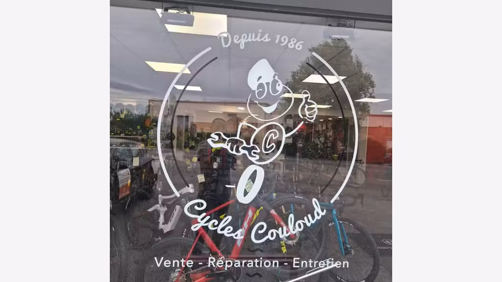 FDC cycles vae réparation à Romans-sur-Isère