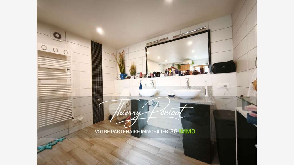 Vente Propriété équestre de caractère à St-Aubin