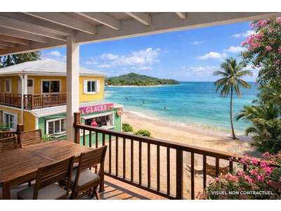 Vente Loisirs - Tourisme à Sainte-Anne