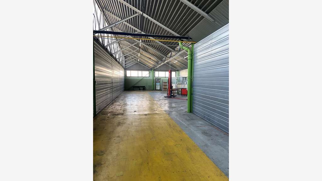 Location immobilière, stockage, activités
