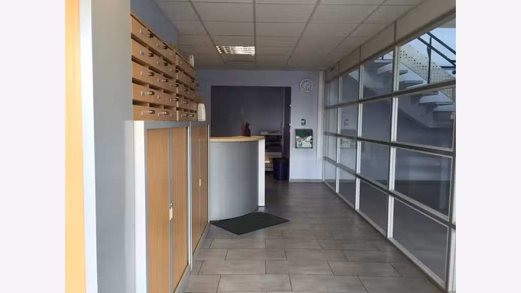 Location immobilière, stockage, activités