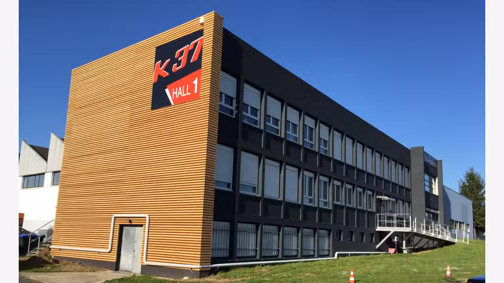 Location immobilière, stockage, activités