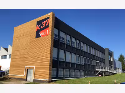 Location immobilière, stockage, activités