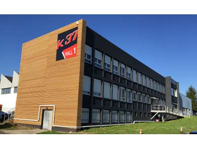 Vente Entrepôt - logistique à Meaux