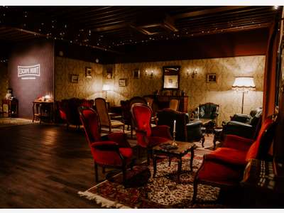 Vente Escape Game 7 salles + City Escape + etc