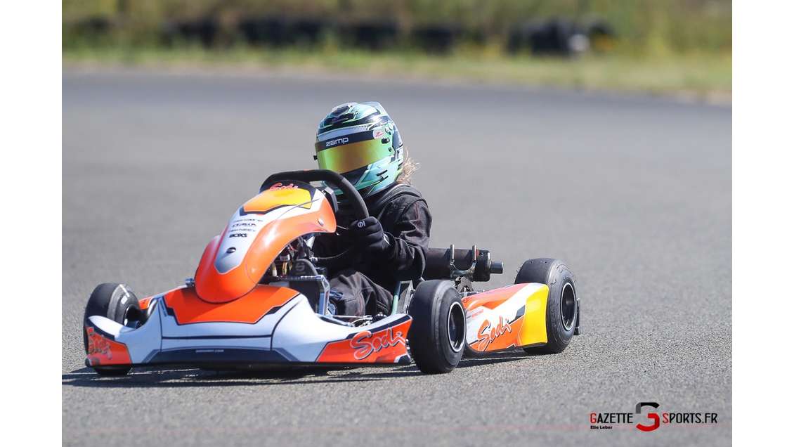 FDC complexe et pistes karting dans la Somme
