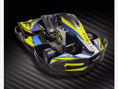 Fonds de commerce Karting Indoor à Danjoutin