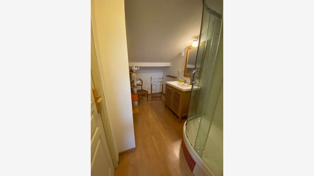 Musée Rentable, Murs et Habitation - PNR (87)