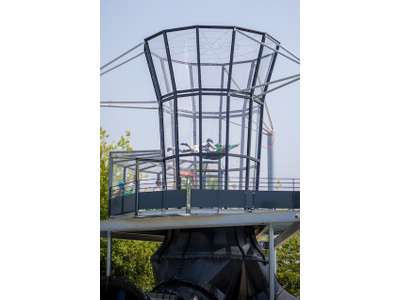 Vente Loisirs - Tourisme à Meucon