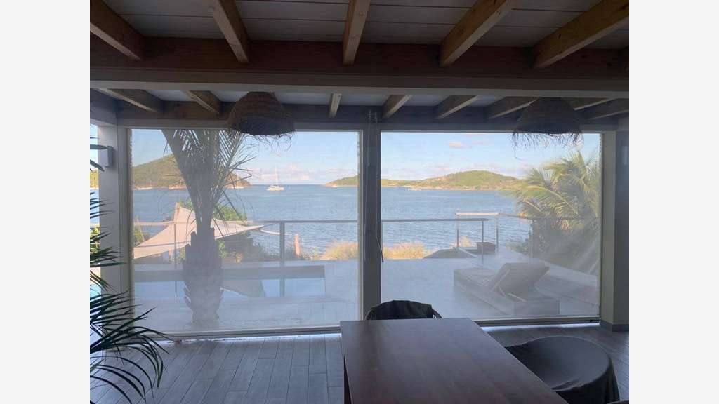 AV entreprise de stores et fermetures - St-Martin
