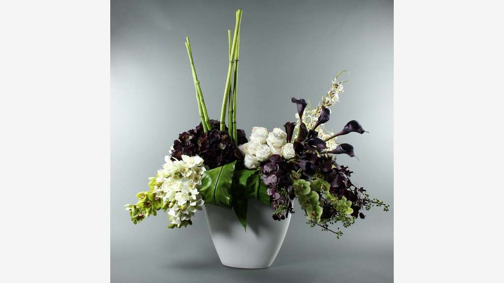 Cession d’une marque de décoration florale artific
