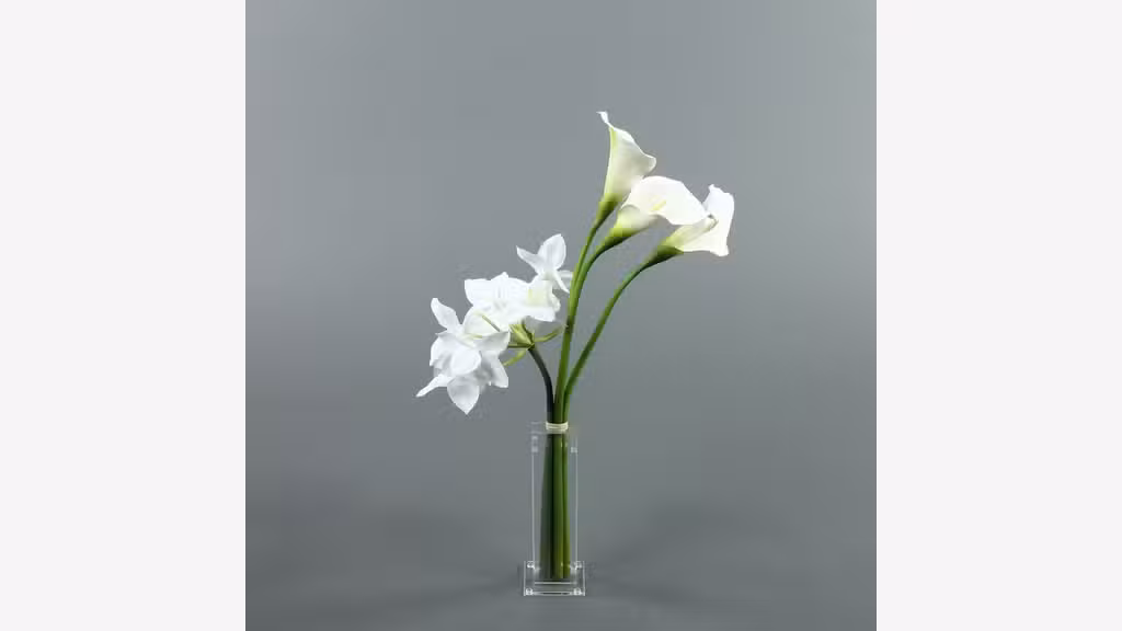 Cession d’une marque de décoration florale artific