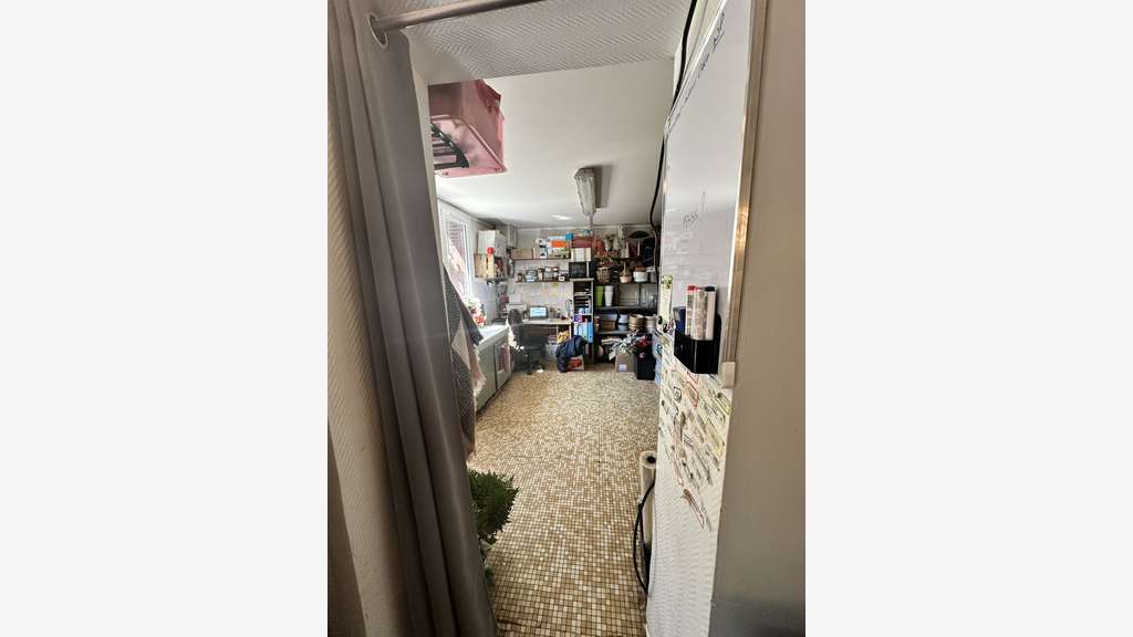 A vendre fonds de commerce
