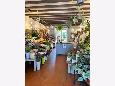A vendre fonds de commerce