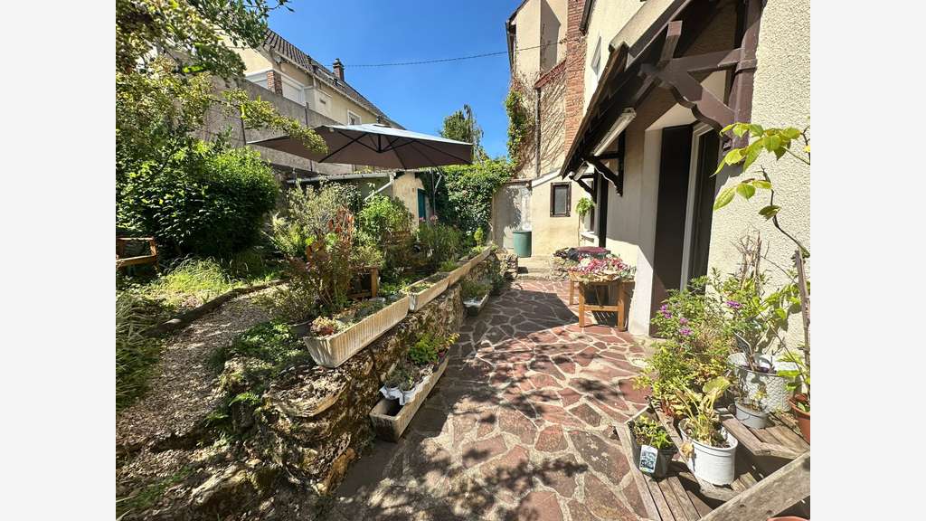 A vendre fonds de commerce