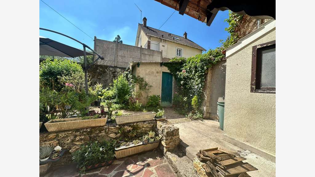 A vendre fonds de commerce