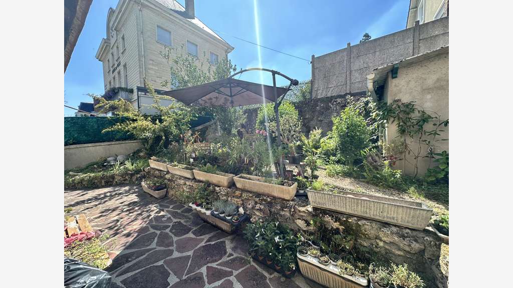 A vendre fonds de commerce