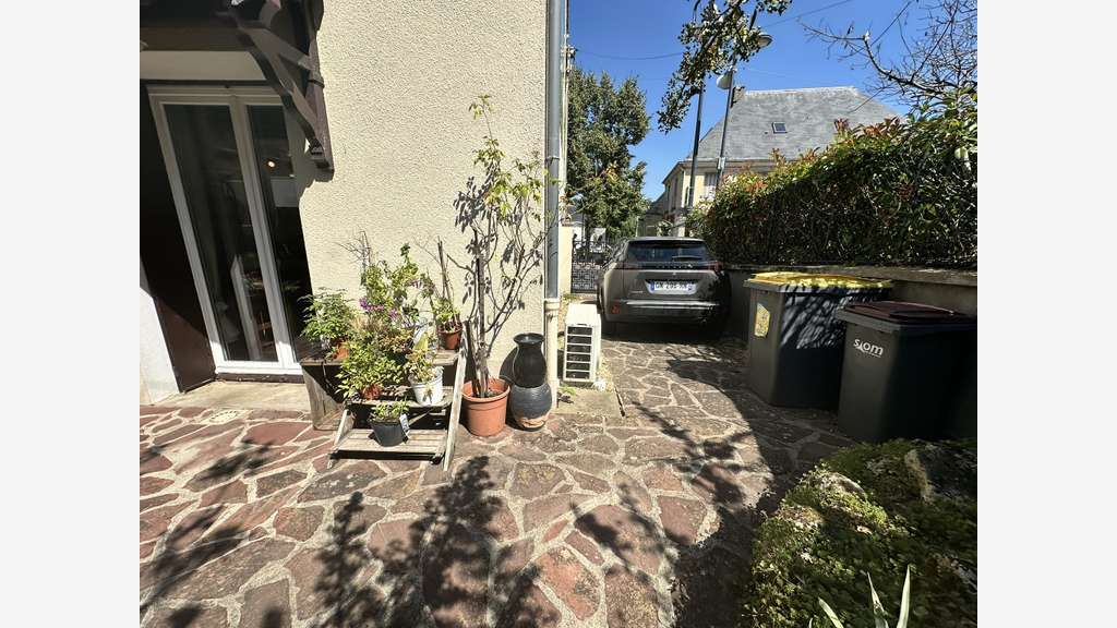 A vendre fonds de commerce