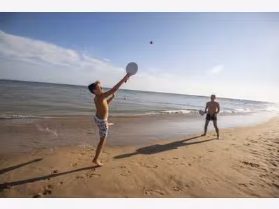 AV camping bord plage de 150 emplacements Vendée