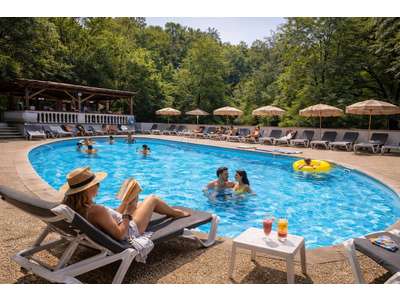Vente Camping à Vernet-les-Bains