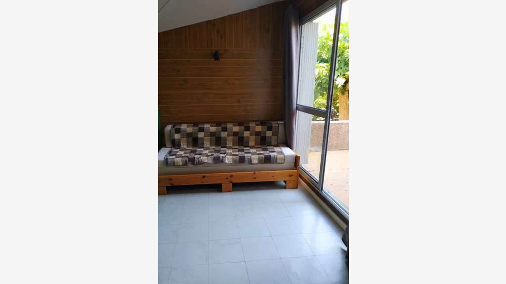 Vente FDC camping - restaurant dans les Corbières