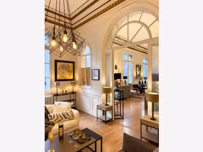 cession show room / boutique hotel particulier
