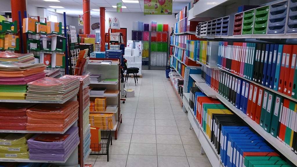 E-commerce Papeterie et fournitures de bureau