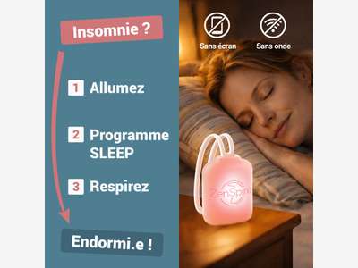 Marque bien-être à fort potentiel – E-commerce