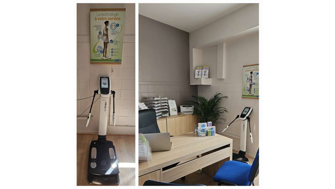 Centre de coaching en rééquilibrage alimentaire