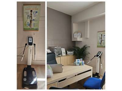 Vente Divers Commerces à Frouard