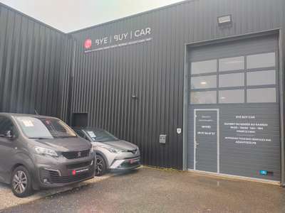 Vente Divers Commerces à Libourne