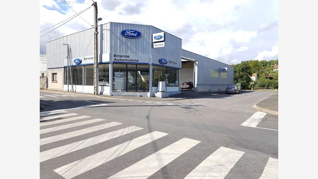 AV FDC carrosserie peinture garage Seine et Marne