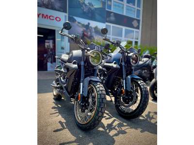 Vente Garage - Station service à Voisins-le-Bretonneux