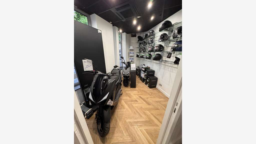 AV concession scooter & motos multimarques 92
