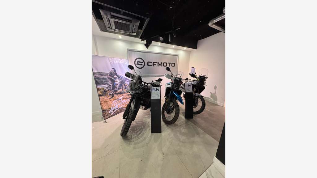 AV concession scooter & motos multimarques 92