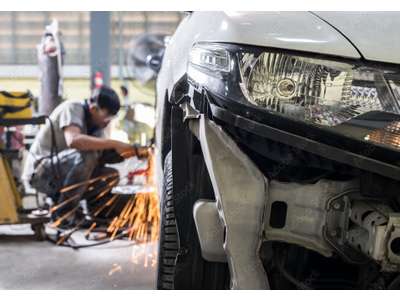 Vente Garage - Station service à Auxerre