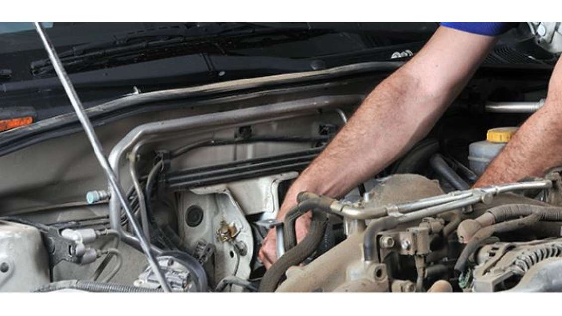 A Vendre Garage Automobile avec Vente VN/VO