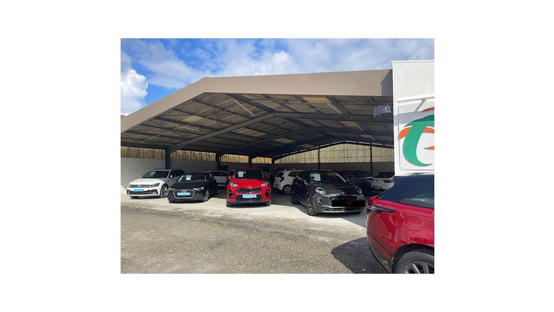 Garage Indépendant : Vente VO & Atelier Multi-marq