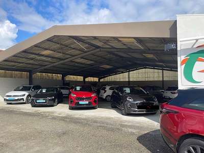 Vente Garage - Station service à Saint-Sever