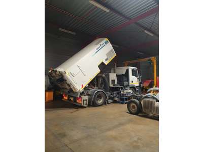 Vente Garage - Station service à Saint-Georges-sur-Allier