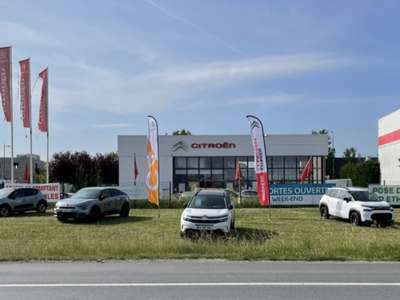 Vente Garage - Station service à Mennecy