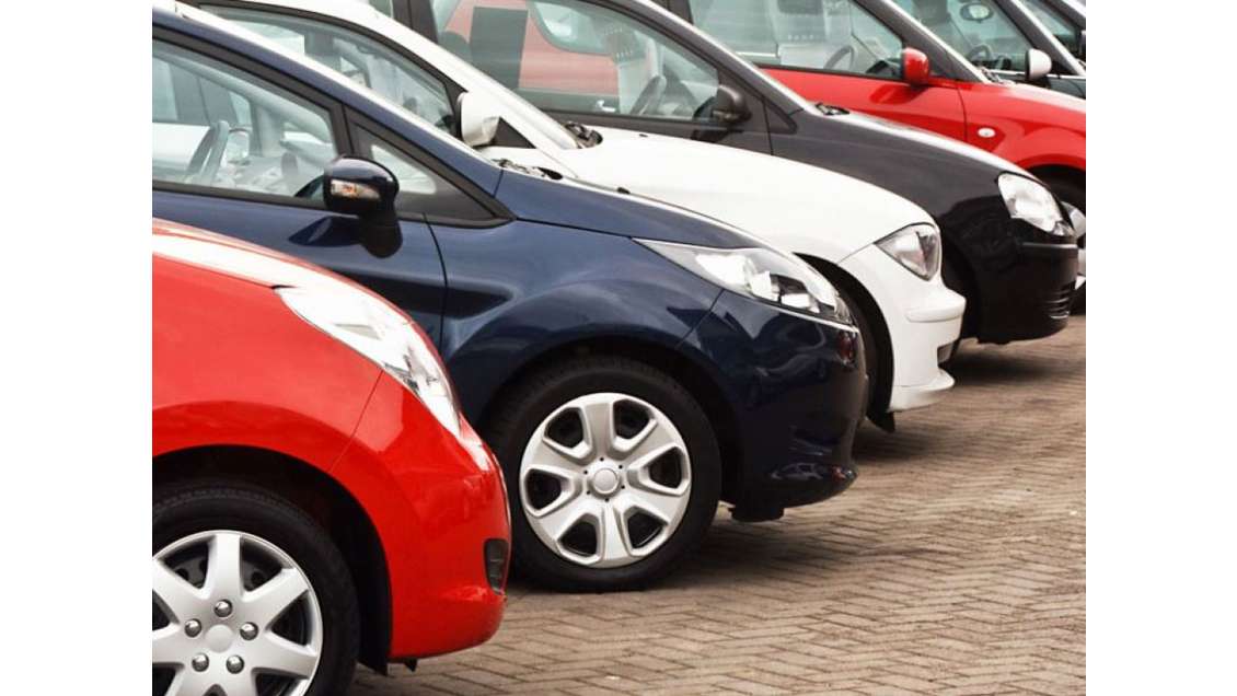 Av concession multimarque avec enseigne