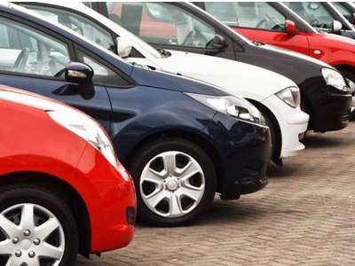 Vente Garage - Station service à Fougères