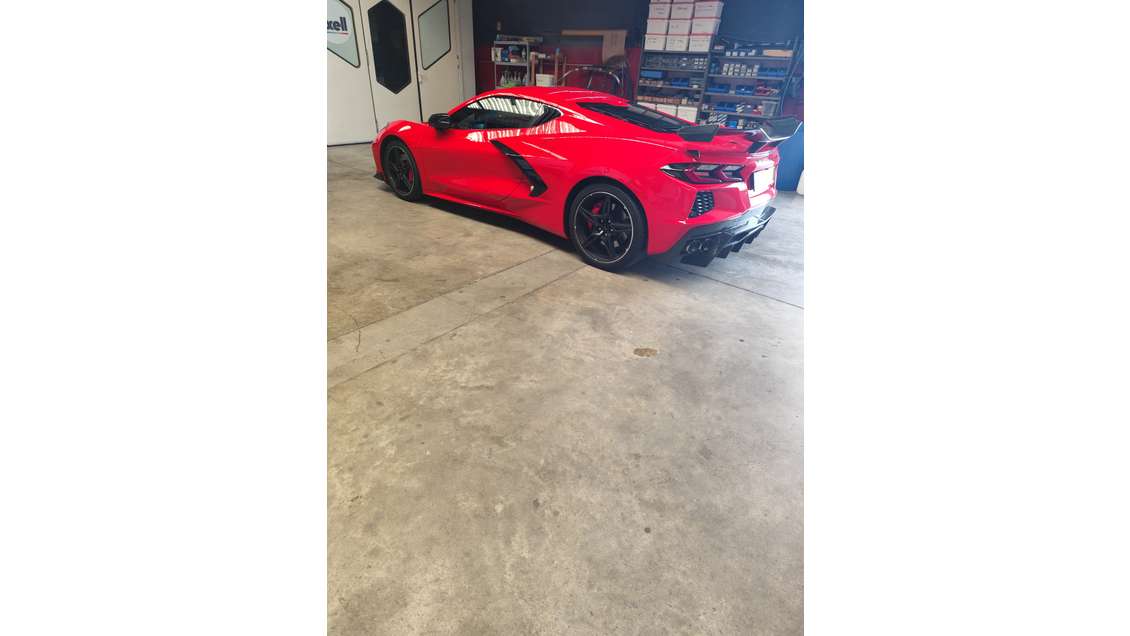 Garage auto carrosserie à vendre 40 mn Lyon