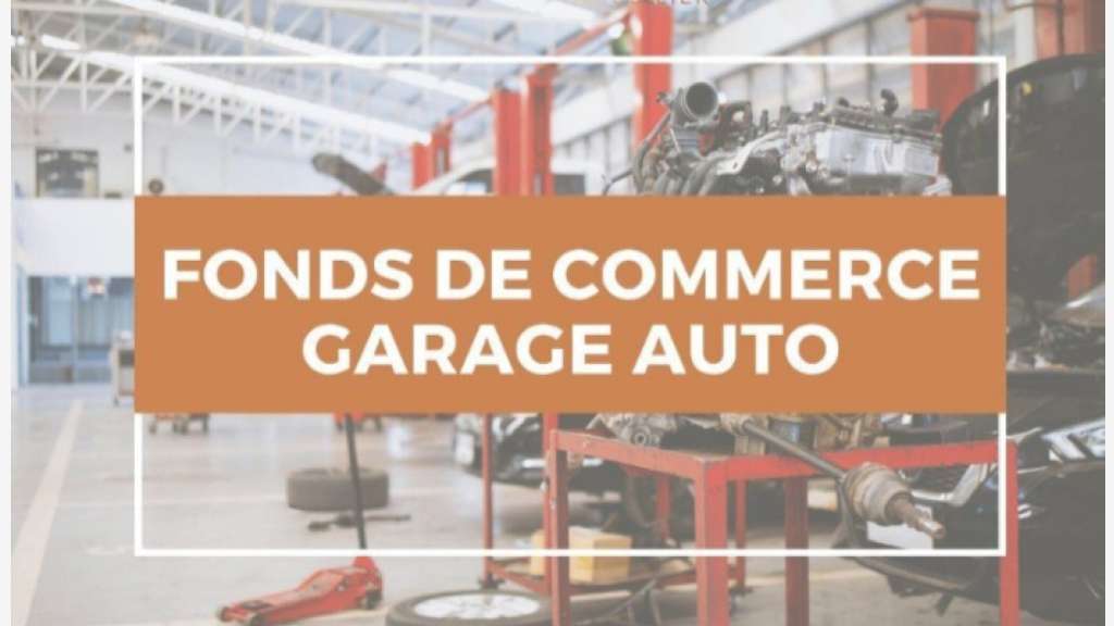 Garage Automobile Indépendant Multimarques Drôme26