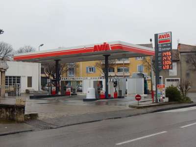 Vente Garage - Station service à Carpentras