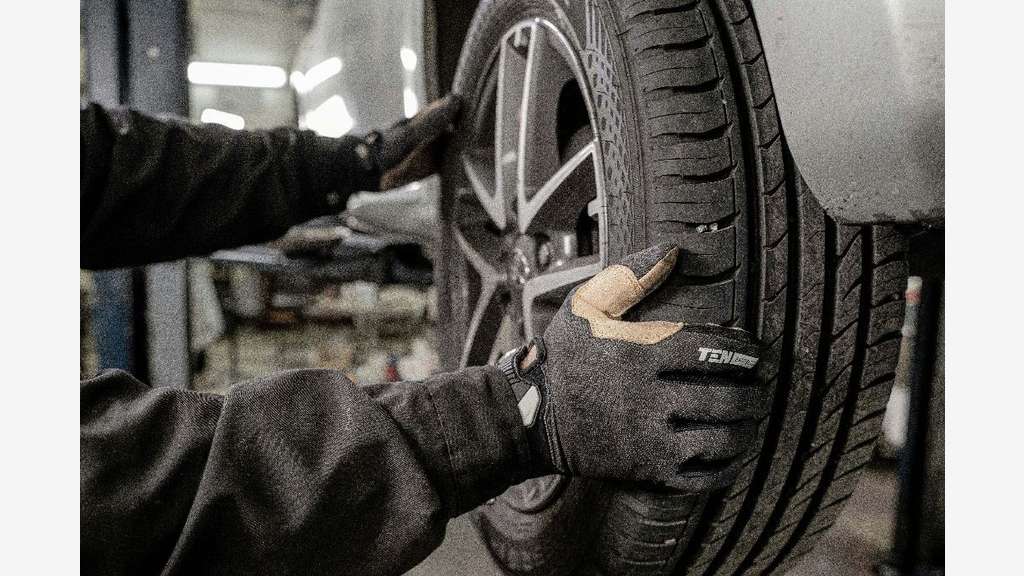 Entreprise grossiste pneumatiques en Rhône-Alpes