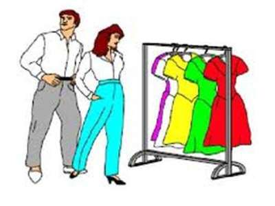 Vente Habillement - Textile à Querqueville