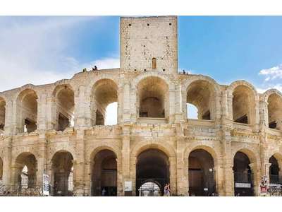 Vente Hôtel - Hôtel restaurant à Arles